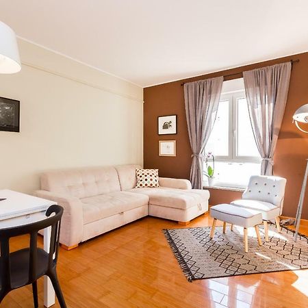 City Stylish Apartment Póla Kültér fotó